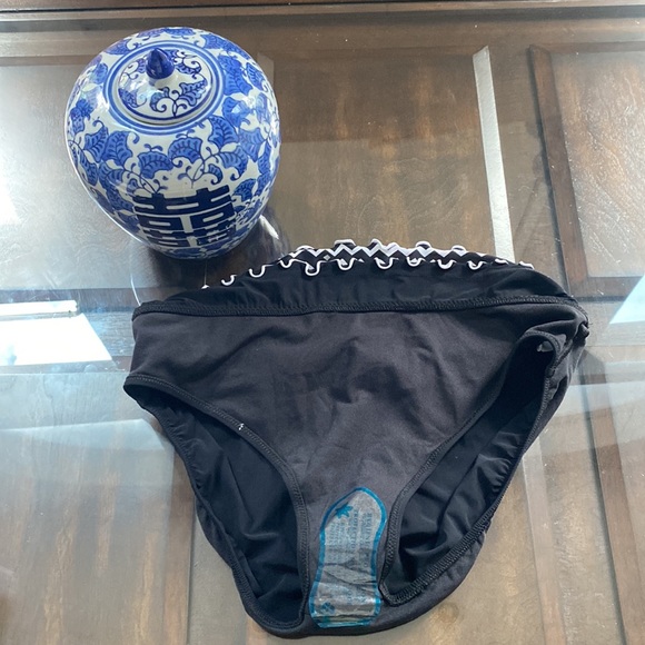 Profile Bikini Bottom - Picture 3 of 7